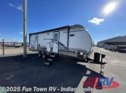 New 2022 Palomino Puma 26FKDS available in Edinburgh, Indiana