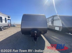 New 2023 Dutchmen Aspen Trail LE 25BH available in Edinburgh, Indiana