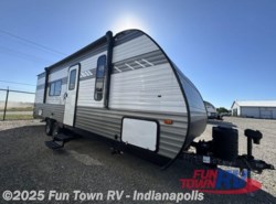 New 2023 Dutchmen Aspen Trail LE 25BH available in Edinburgh, Indiana