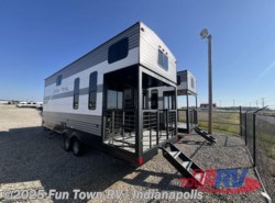 New 2024 Dutchmen Aspen Trail Loft 260THLOFT available in Edinburgh, Indiana