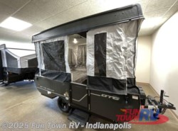 New 2025 Forest River Rockwood OTG 19OTG available in Edinburgh, Indiana