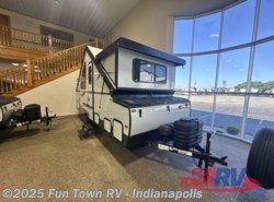 New 2025 Forest River Rockwood Hard Side Series A213HS available in Edinburgh, Indiana