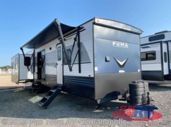 New 2026 Forest River Puma Vista 38RLB available in Edinburgh, Indiana