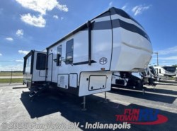 New 2026 Forest River Sierra 4002FB available in Edinburgh, Indiana