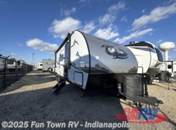 Used 2023 Forest River Cherokee Grey Wolf 27RR available in Edinburgh, Indiana