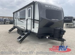 New 2026 Forest River Rockwood Ultra Lite 2619FK available in Edinburgh, Indiana