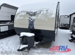 Used 2019 K-Z Connect C241BHK available in Edinburgh, Indiana
