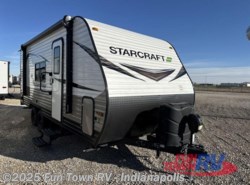 Used 2021 Starcraft Autumn Ridge 20MB available in Edinburgh, Indiana