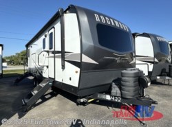 New 2024 Forest River Rockwood Ultra Lite 2614BS available in Edinburgh, Indiana