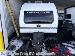 New 2026 Forest River R Pod RP-171 available in Edinburgh, Indiana