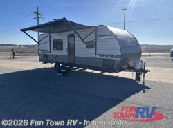 New 2026 Coachmen Catalina Summit Series 8 261BH available in Edinburgh, Indiana