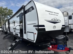 New 2026 Forest River Surveyor Camp Series 29CAMP available in Edinburgh, Indiana