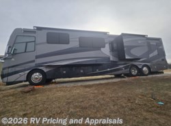 Used 2023 Fleetwood Discovery LXE 44B- Located in Macomb, Oklahoma available in , Florida