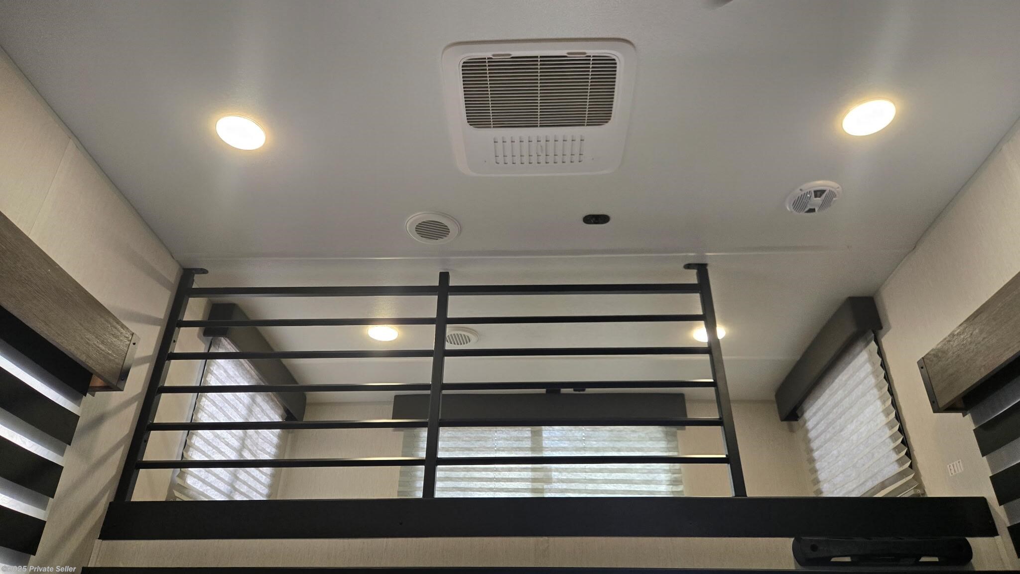 Used 2024 Forest River Cherokee Timberwolf available in Eutawville, South Carolina