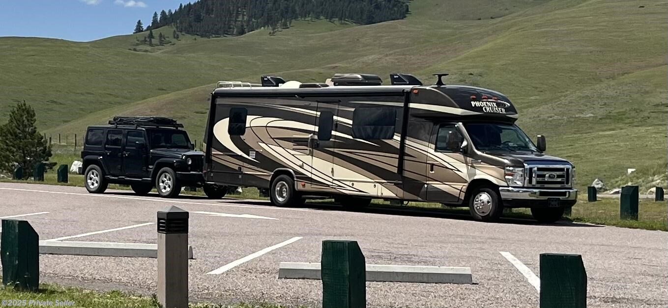 Used 2017 Phoenix Cruiser 2910D available in Tijeras, New Mexico