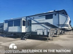 New 2024 Keystone Montana High Country 389BH available in Muskegon, Michigan