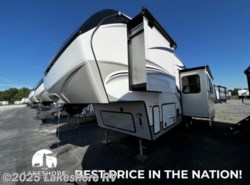 New 2023 Keystone Cougar Half-Ton 25RES available in Muskegon, Michigan