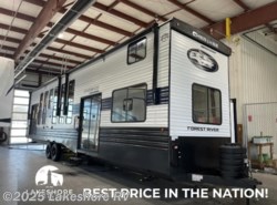 New 2025 Forest River Cherokee Timberwolf 39AL available in Muskegon, Michigan