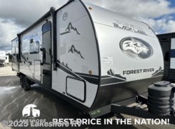 New 2025 Forest River Cherokee Grey Wolf Black Label 27RRBL available in Muskegon, Michigan