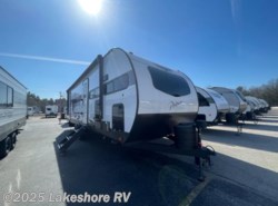 New 2024 Forest River Wildwood 28FKGX available in Muskegon, Michigan