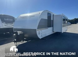 New 2025 Forest River Wildwood X-Lite 28VBXL available in Muskegon, Michigan