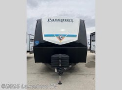 New 2025 Keystone Passport Super Lite 2450RK available in Muskegon, Michigan