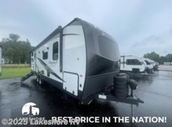 New 2025 Forest River Flagstaff Super Lite 27DBH available in Muskegon, Michigan