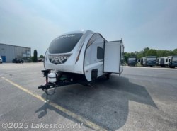 New 2024 Forest River Wildwood FSX 162VIEW available in Muskegon, Michigan