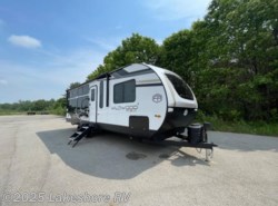 New 2025 Forest River Wildwood FSX 269VCX available in Muskegon, Michigan