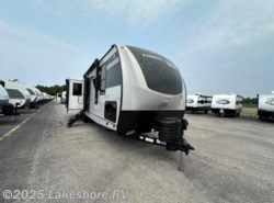 New 2026 Forest River Vibe 2800RL available in Muskegon, Michigan