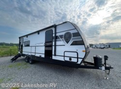 New 2026 Keystone Passport Super Lite 2450RK available in Muskegon, Michigan