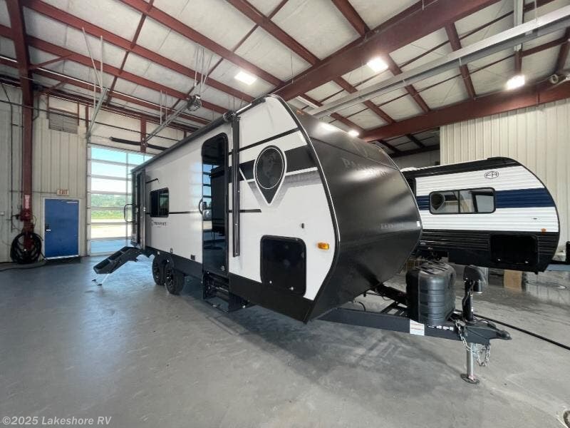 New 2026 Keystone Passport Classic 210RKC available in Muskegon, Michigan