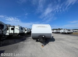 New 2026 Forest River Wildwood X-Lite 25ICE available in Muskegon, Michigan