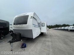 New 2026 Forest River Cherokee Alpha Wolf 25RB available in Muskegon, Michigan