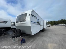 New 2026 Forest River Cherokee Alpha Wolf 26RL available in Muskegon, Michigan