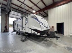 Used 2019 Keystone Bullet 269RLS available in Muskegon, Michigan