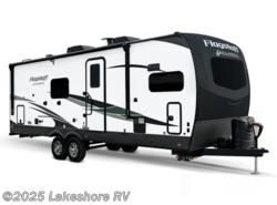 New 2026 Forest River Flagstaff Classic 832BWS available in Muskegon, Michigan