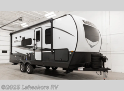 New 2026 Forest River Flagstaff Micro Lite 22SQS available in Muskegon, Michigan