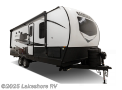 New 2026 Forest River Flagstaff Micro Lite 25DBH available in Muskegon, Michigan