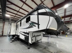 Used 2016 K-Z Venom 3911TK available in Muskegon, Michigan
