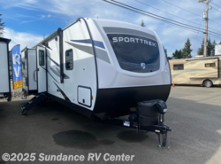 Used 2023 Venture RV SportTrek ST333VIK available in Shelton, Washington