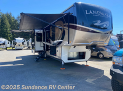 Used 2020 Heartland Landmark 365 LM Phoenix available in Shelton, Washington