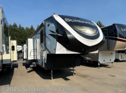 Used 2018 Heartland Sundance SD 3700 RLB available in Shelton, Washington
