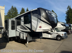 Used 2018 Heartland Cyclone CY 3600 available in Shelton, Washington