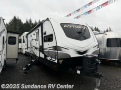 Used 2022 Dutchmen Astoria 2913FK available in Shelton, Washington