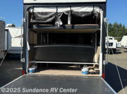 Used 2016 Forest River Sandstorm G250 SLC available in Shelton, Washington