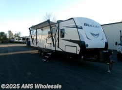 Used 2022 Keystone Bullet Ultra Lite available in Placerville, California