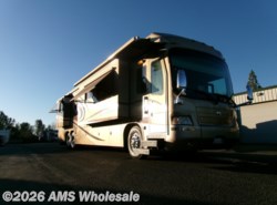Used 2007 Monaco RV Signature CASTLE available in Placerville, California