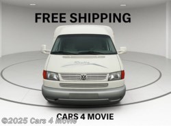 Used 2002 Volkswagen EuroVan available in Chino Hills, California