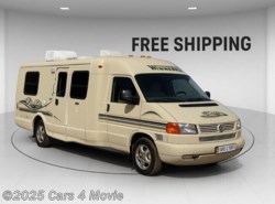 Used 2002 Winnebago Rialta 22QD available in Chino Hills, California